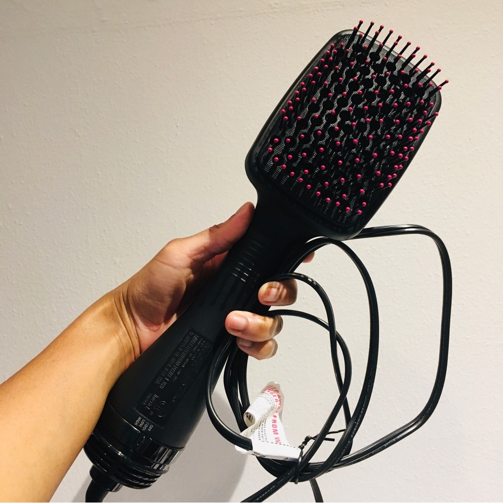 Revlon One-Step Hair Dryer & Styler
